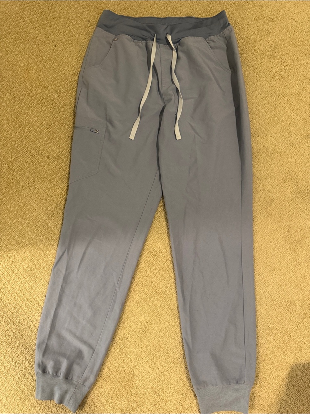 Women’s FIGS Drawstring Jogger Pants